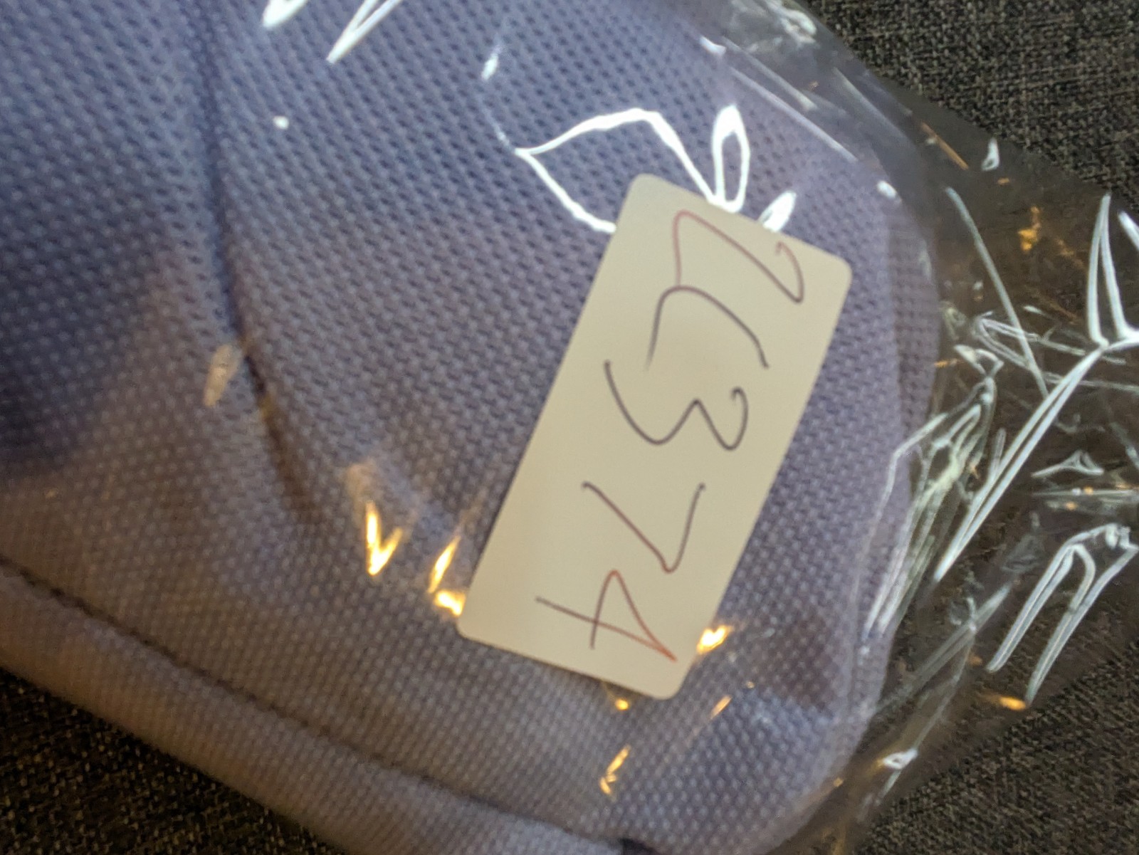 Vintage Chemise Lacoste Polo Shirt Men's XXL Collared Made in France Dress Shirt thumbnail 9