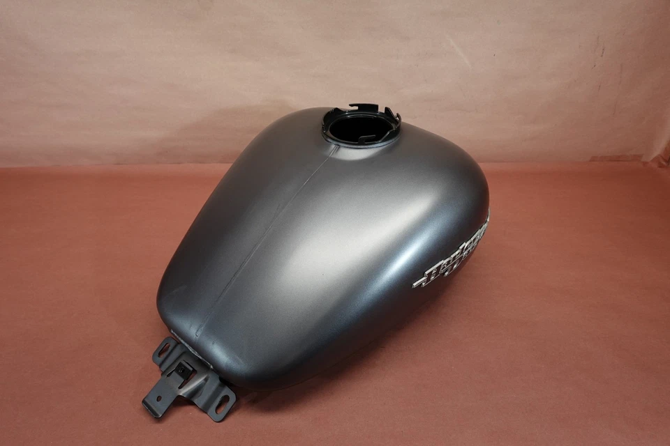 Harley-Davidson Street Glide 2014-2021 FLHXS tanque de gasolina depósito de combustible Foto 4 de 4