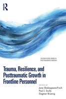 Trauma, Resilience, And Posttraumatic Growth In Frontline Personnel Taschenbuch