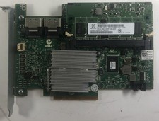 Dell PowerEdge T310 Server 512MB PERC H700 SAS RAID Controller Card- W56W0