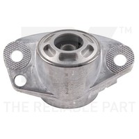 NK FederbeinstüTzlager Hinten FüR Audi A3 Seat Skoda Fabia VW Bora Golf Polo