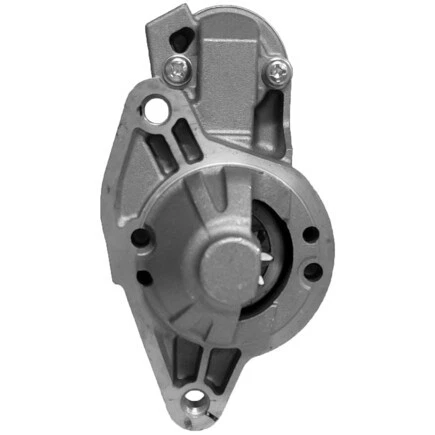 Motor de arranque eléctrico Mpa 12859 para 12,0 V, en el sentido de las agujas del reloj (plataforma para Mitsubishi Foto 2 de 4