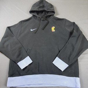 kyrie spongebob nike hoodie
