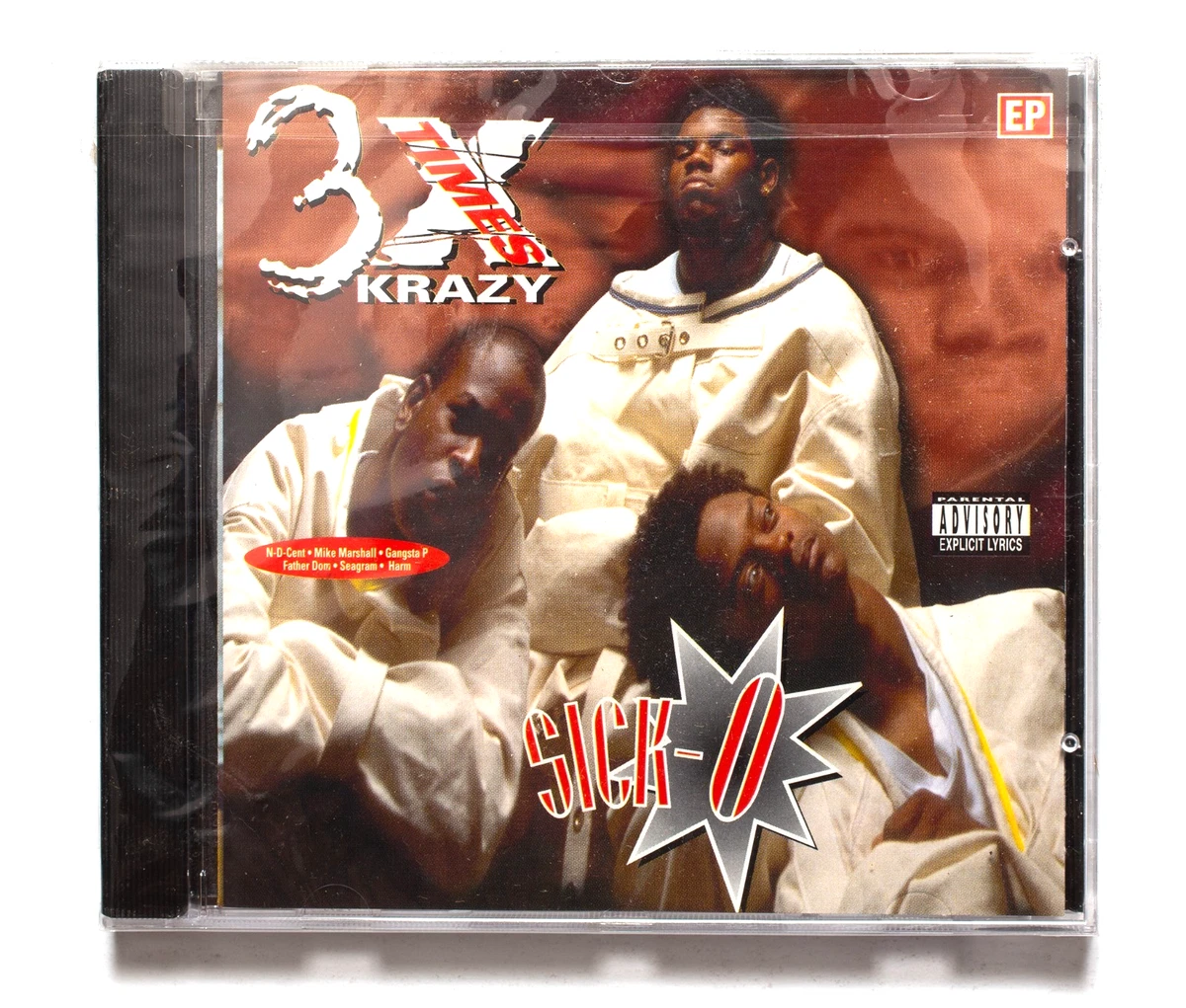 Bay Area Rap In Music Cds for sale | eBay