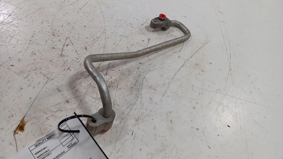 Línea de manguera de aire acondicionado Toyota Scion IQ 2011 2012 2013 2014 2015 Foto 2 de 4