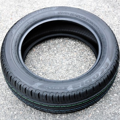 Tire Bridgestone Ecopia EP150 205/55R17 91V | eBay