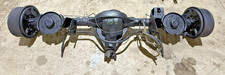 3.07 Dana 35 Trac Lok Rear Differential Axle Assembly 97-06 Jeep Tj Wrangler 3.07 Dana 35 Trac Lok Rear Differential Axle Assembly 97-06 Jeep Tj Wrangler