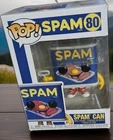 Funko POP! Ad Icons Spam Can #80 Vinyl Figure