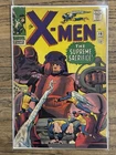 X-Men #16 Marvel Comic 1965 Sentinels Appearance VG Range?KEY ISSUE?
