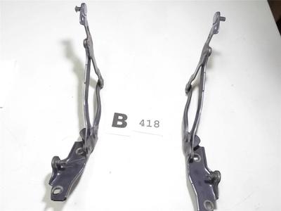 F・G・D ars10 1992-1995 HONDA CIVIC 4dr TRUNK HINGE 68610-SR4-010ZZ 68660-SR4