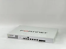 Fortinet FortiGate 300D Security Appliance Enterprise Firewall FG-300D RJ-45 SFP