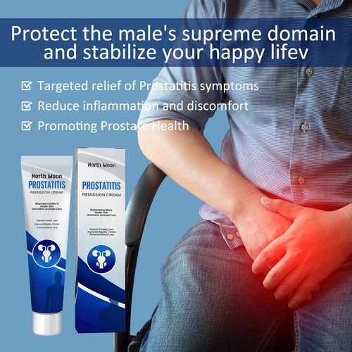 Berigien Care Cream, Berigien Comfort Care Gel, Natural Berigien Cream For Men - Picture 2 of 11