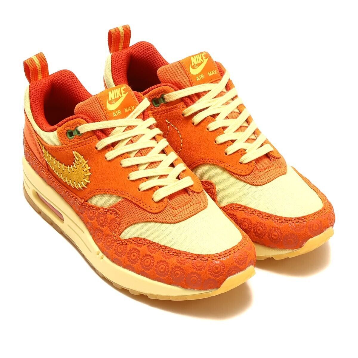 Nike Women's Air Max 1 PRM Somos Familia Día de Muertos DZ5352-847 US 5-15  New