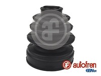 Autofren Seinsa D8576 Bellow Set, Drive Shaft For Mazda Mitsubishi