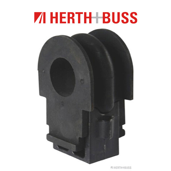 Herth+Buss Jakoparts Stabilisatorlager FüR Nissan Juke F15 Qashqai J10 X-TRAIL-image