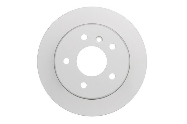 2X Bosch 0 986 479 B36 Bremsscheibe FüR MERCEDES-BENZ-image