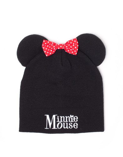 DISNEY MINNIE MOUSE oreilles et Bow 