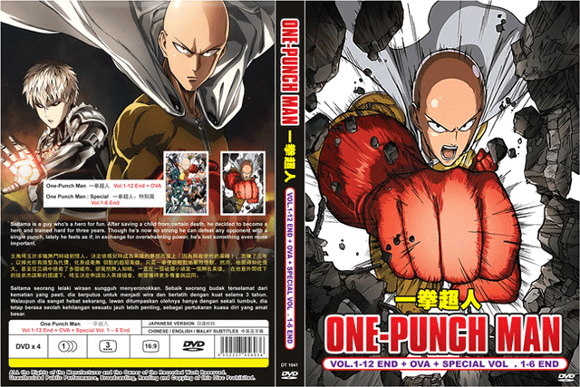 When Will One Punch Man End