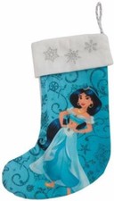 Jasmine Princess Lovers Best Xmas Gift Xmas Holiday Christmas Stocking