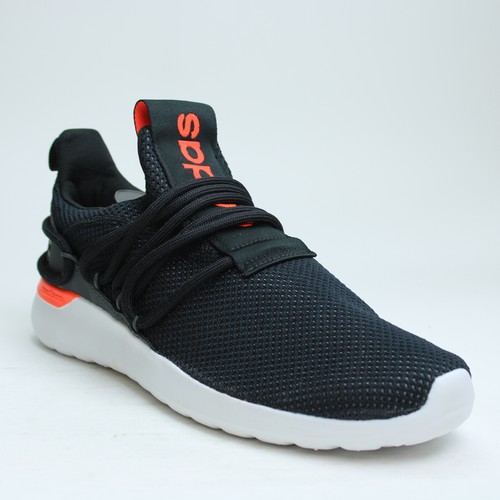 adidas FZ0955 Mens Lite Racer Athletic Shoes - Size 9.5 M | eBay