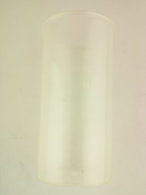 Measuring Cup 200ml/1Cup Transparent