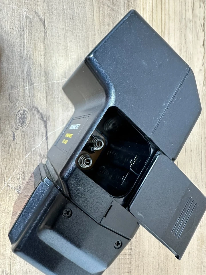 Promaster PowerWide FTD 5400 Flash Tested And Working - Image 4 of 4