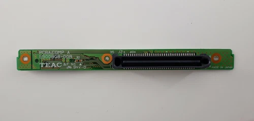 Compaq optical drive connector ARMADA M700 E900808-00B