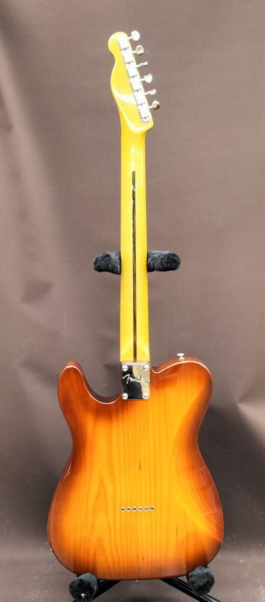 ギター fender ModernPlayer Telecaster FENDER MODERN PLAYER TELECASTER PLUS Used Alderbody