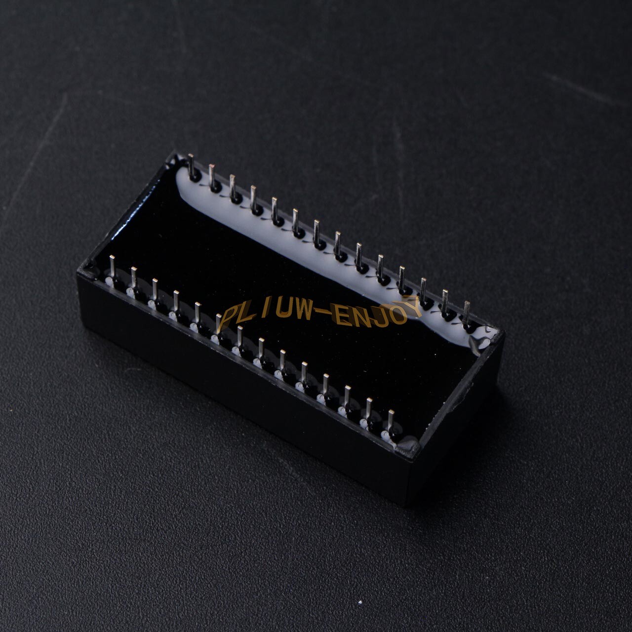 DS1642-100 REAL TIME CLOCK IC At Rs 1200 | Integrated Circuits In Pune - Foto 5