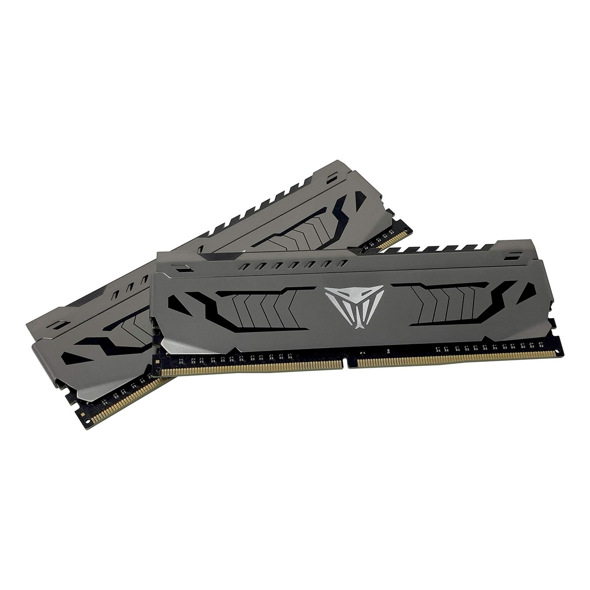 Patriot Memory Viper Steel 16GB (2x8GB) DDR4 RAM 4400MHz