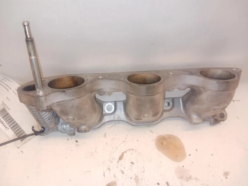 '11-'15 HONDA ODYSSEY Intake Manifold OEM 6 Month Warranty! - Image 3 of 3