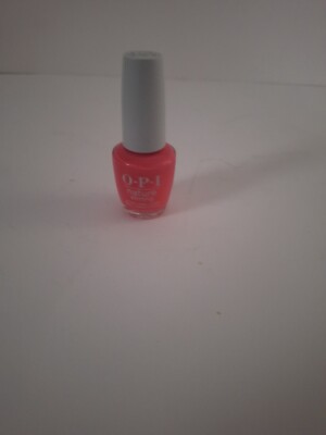 OPI Nature Strong Natural Nail Lacquer Big Bloom Energy New