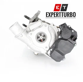 Turbolader TOYOTA & SUBARU 1.4D D-4D 66kW 90PS 780708-5002S 17201-0N041