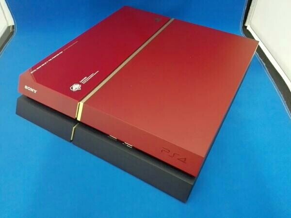 PlayStation 4 METAL GEAR SOLID V LIMITED PACK THE PHANTOM PAIN