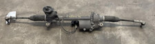 2017-2018 Volkswagen Tiguan Electric Power Steering Gear Rack & Pinion OEM