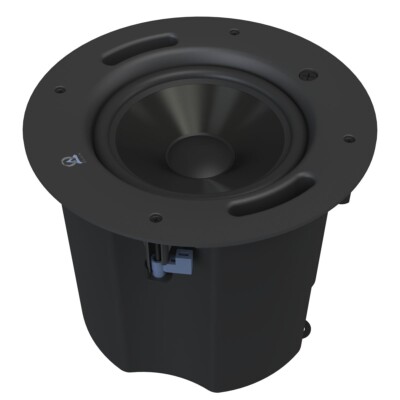 Origin PC50 8'' In-ceiling speakers (pair)