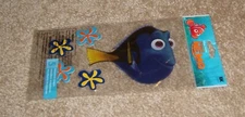 Disney EK Success Jolee's Dimensional Sticker ~ Pixar Finding Nemo ...Dory