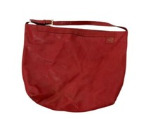 Shopper borsa trusardi rossa