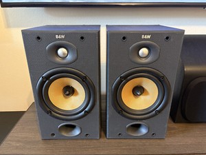Bowers Wilkins 686 S2 | eBay Bowers Wilkins 686 S2 | eBay