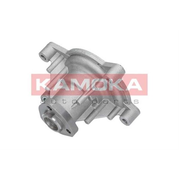Kamoka Wasserpumpe KüHlmittelpumpe FüR VW Golf VI Audi A3 Sportback A1-image