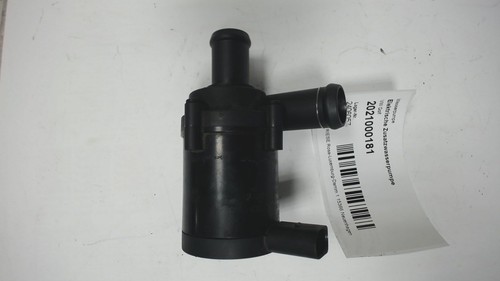 Elektrische Zusatzwasserpumpe 1K0965561L VW Golf 6  5K    Ezl 09.08.2012
