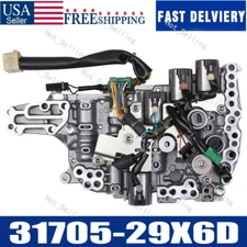 JF017E Valve Body CVT Transmission For Infiniti JXQX60 Nissan Murano Pathfinder