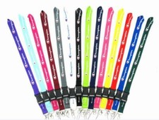 CHAMPION LANYARD -MANY COLORS TO CHOOSE FROM