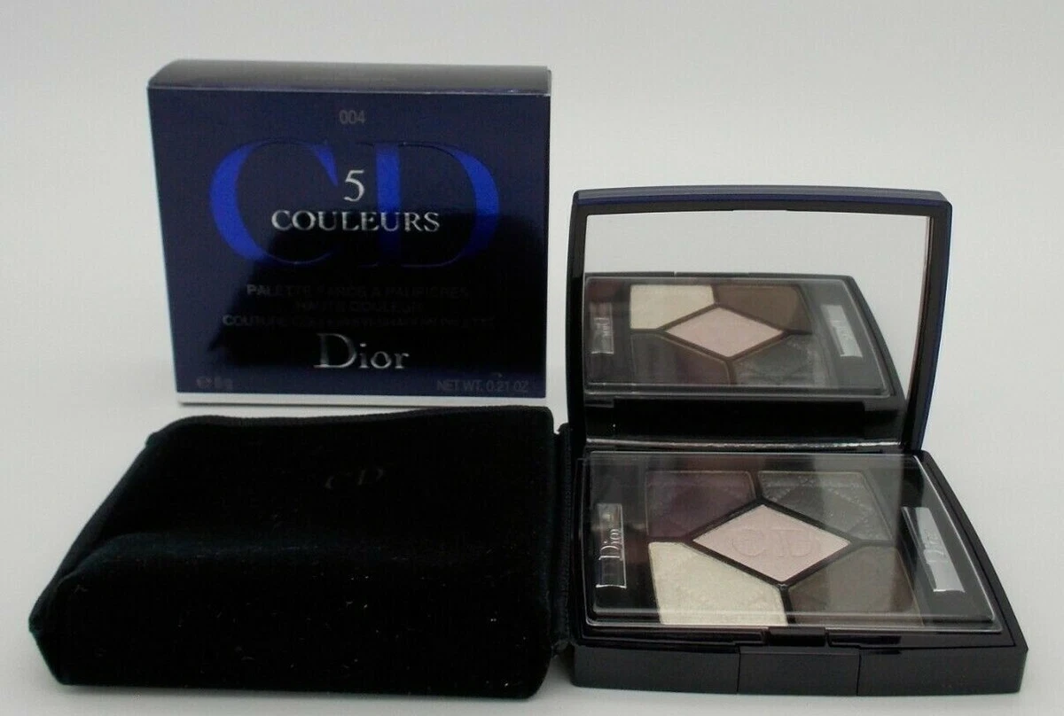 Dior makeup eyeshadow palette cheap