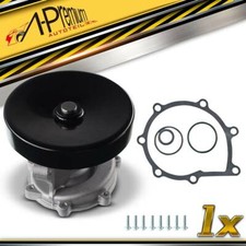 Water Pump For Renault Safrane Laguna Saab 9-3 9-5 900 II 92-09 AW9307 New