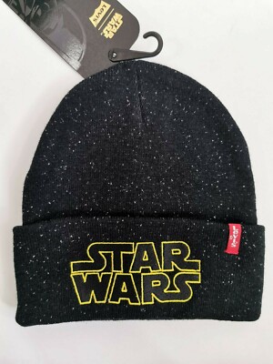 Levis X Star Wars Unisex Beanie Kids 