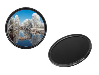 55mm IR680 Infrarotfilter IR Filter 55 mm IR 680 dHD Digital Passfilter