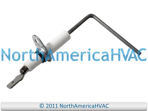 Furnace Flame Sensor Replacement For Trane & American Standard - Fits Models Using SEN491, SEN1114, SEN441