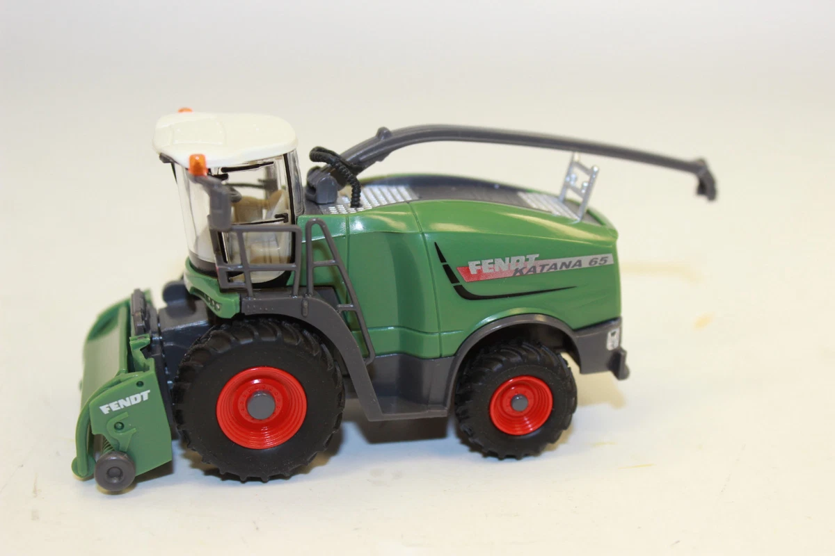 WIKING Diecast Farm Vehicles 1:87 Scale for sale | eBay