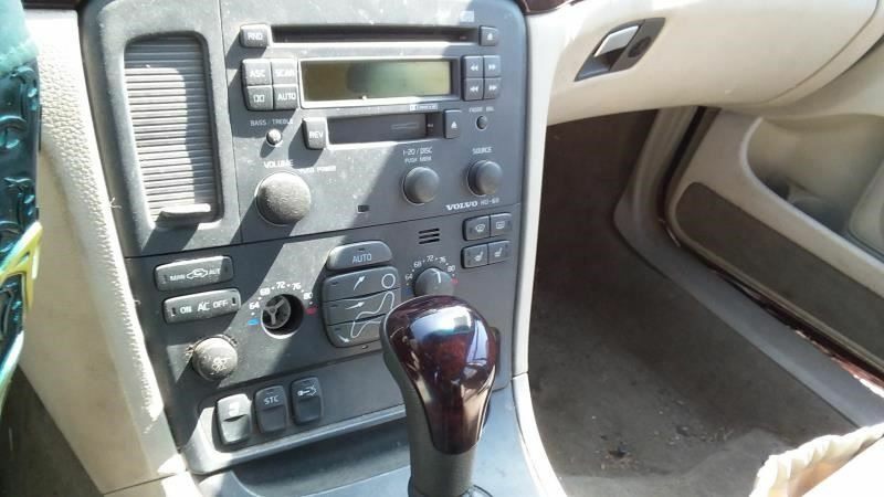 2006-2008 VOLVO S80 8671223 STC ABS ANTI CLO BRAKE ACTUATOR PUMP & MODULE